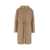 Moncler Moncler Coats BEIGE O TAN