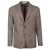 Tagliatore Tagliatore Jacket BROWN