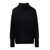 Lisa Yang Heidi Sweater Black