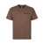 SUNFLOWER Sunflower Tshirt BROWN