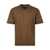 SUNFLOWER Sunflower Tshirt BROWN