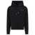 JACQUEMUS Jacquemus 'Le Sweatshirt Brodé' Hoodie Black