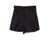 JACQUEMUS Jacquemus Shorts Black