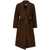 Max Mara Max Mara Coat BROWN