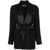 Max Mara Max Mara Jackets Black