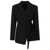 Max Mara Max Mara Jacket Black