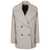 Max Mara Max Mara Coat Beige