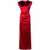 Max Mara Max Mara Pianoforte Dresses RED