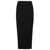 Max Mara Max Mara Skirt Black