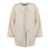 Max Mara Max Mara Jacket Beige