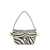 JACQUEMUS Jacquemus Handbags. BLACKANDWHITEZEBRA