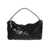 RABANNE Rabanne Shoulder bags Black