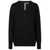 Patrizia Pepe Patrizia Pepe Sweater Black