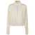 Patrizia Pepe Patrizia Pepe Sweater WHITE