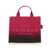 Marc Jacobs Marc Jacobs Bags.. BLACK/HOT PINK