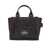 Marc Jacobs Marc Jacobs Canvas Tote Black