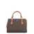 Michael Kors Michael Kors Marilyn Pvc Handbag BROWN