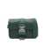 Michael Kors Michael Kors Aviator Hudson Crosbody Bags GREEN