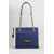 Marc Jacobs Marc Jacobs The Small Tote Tote BLUE