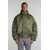 Alpha Industries Alpha Industries N-2B Uv Bomber GREEN