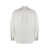 Hugo Boss Boss Viscose Overshirt WHITE