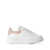 Alexander McQueen Alexander Mcqueen Sneakers PATCHOULI