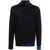 Fabrizio Del Carlo Fabrizio Del Carlo Wool Turtle Neck Sweater Clothing CC23 231