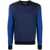 Fabrizio Del Carlo Fabrizio Del Carlo Wool Round Neck Sweater Clothing CC23 231