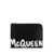 Alexander McQueen Alexander McQueen Extra-Accessories Black