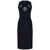 COPERNI Puma X Coperni Midi Dress Black