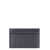 Gucci Gucci Leather Card Holder Black