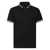 Emporio Armani Emporio Armani Polo Black