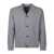 Emporio Armani Emporio Armani Sweater GREY