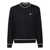 Emporio Armani Emporio Armani Sweater BLUE