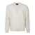 Emporio Armani Emporio Armani Sweater WHITE