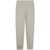 Emporio Armani Emporio Armani Trousers Clothing WHITE