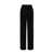 Emporio Armani Emporio Armani Trousers Black Black