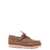 Sebago Sebago  Beige Suede Loafers Beige