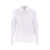 GENNY Genny Stretch Poplin Shirt WHITE