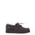 Sebago Sebago  Loafers In Greased Leather Brown