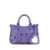 Balenciaga Balenciaga Handbags. PURPLE