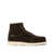 Sebago Sebago "Tala Mid Suede" Lace-Ups BROWN