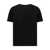 Stone Island Stone Island "Shadow Project" Printed T-Shirt Black