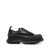 Alexander McQueen Alexander McQueen Tread Slick Sneakers Black