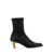 Alexander McQueen Alexander McQueen Boots Black