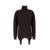 Saint Laurent Saint Laurent Knitwear BROWN