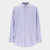 Balenciaga Balenciaga Light Blue Shirt BLUE