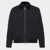 Burberry Burberry Black Down Jacket BLACK / SAND