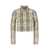 Burberry Burberry Jackets Multicolor