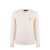 Ralph Lauren Polo Ralph Lauren  Wool And Cashmere Cable Knit Sweater Beige